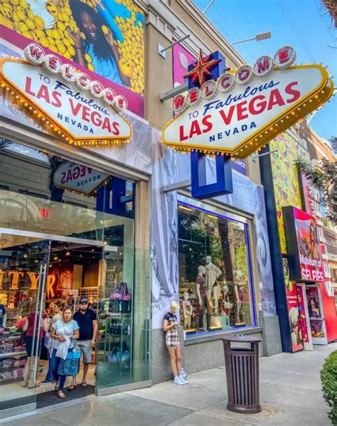 26 Unique Souvenirs from Las Vegas (and Where to Find Them).